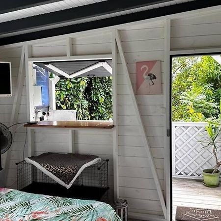 Gite De Reves Trois-Rivieres Ngoại thất bức ảnh
