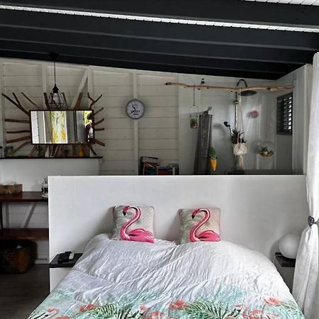 Gite De Reves Trois-Rivieres Ngoại thất bức ảnh