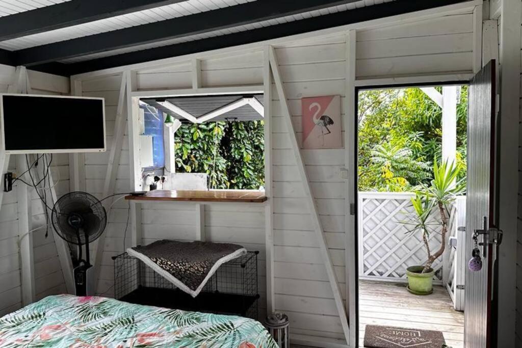 Gite De Reves Trois-Rivieres Ngoại thất bức ảnh